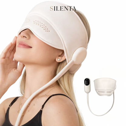 Head Relief Pro™ – Electric Head Massager