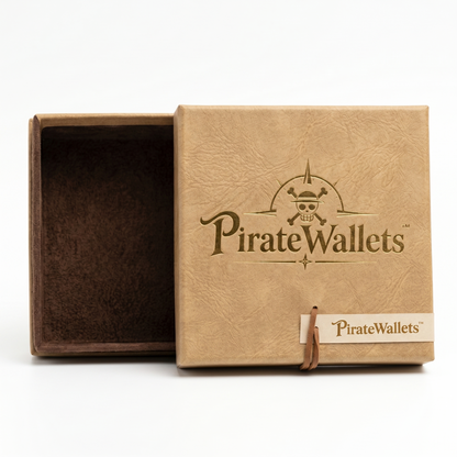 Sea Legends Wallets™