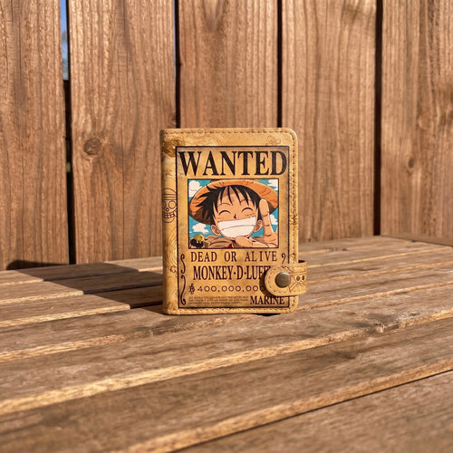 Sea Legends Wallets™