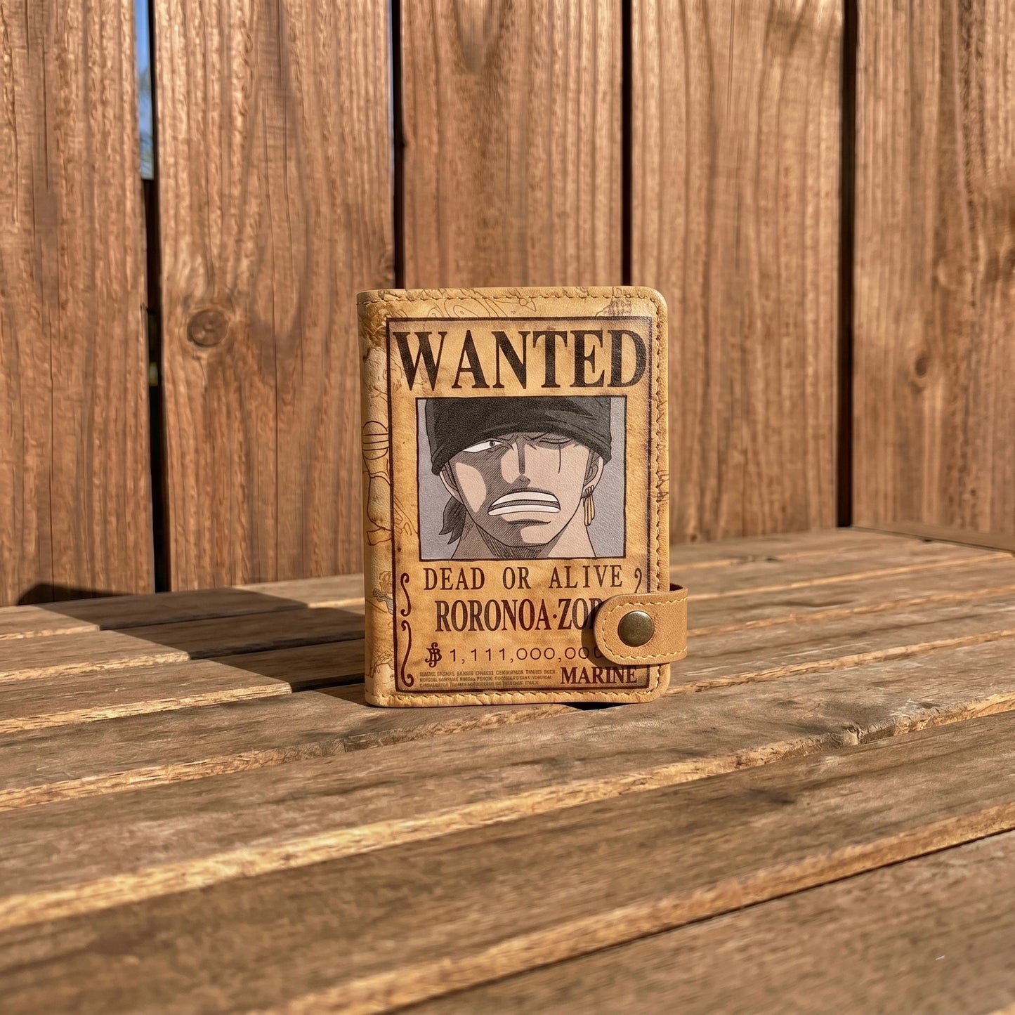 Sea Legends Wallets™