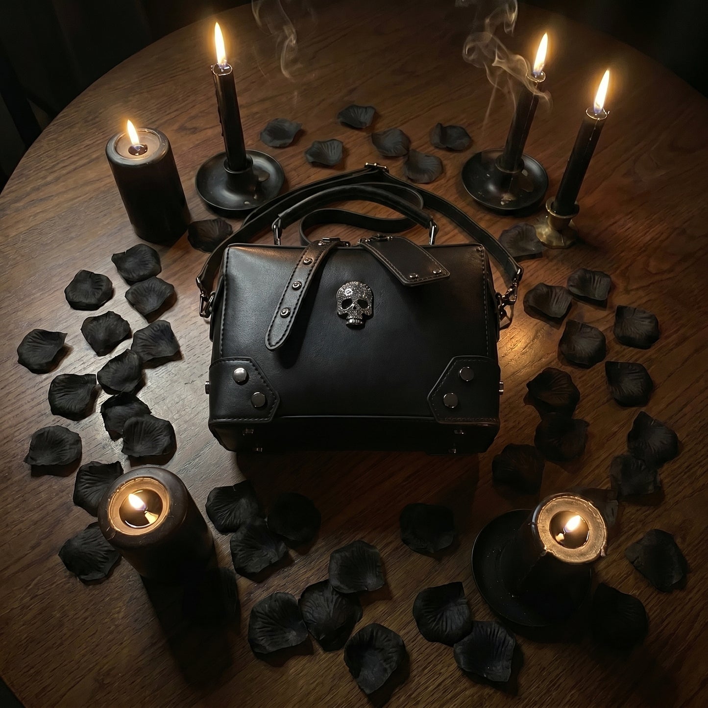 AitanaMakesGothic™ObsidianSoul