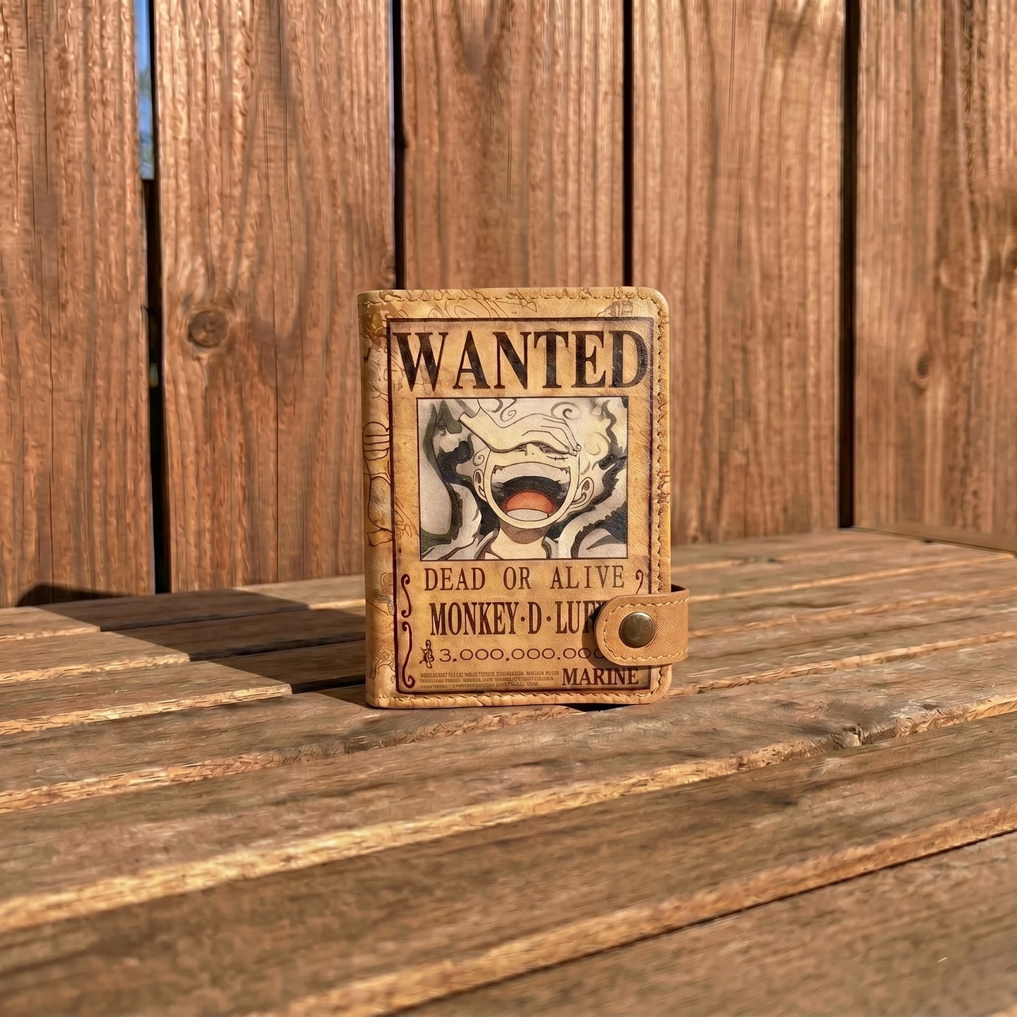 Sea Legends Wallets™