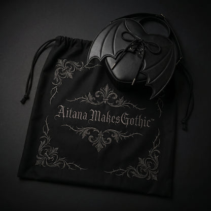 AitanaMakesGothic™-Vampire Heart